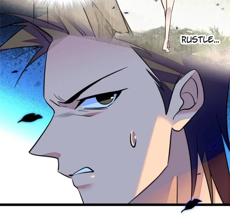 Romance in the Beast World Chapter 432 page 27
