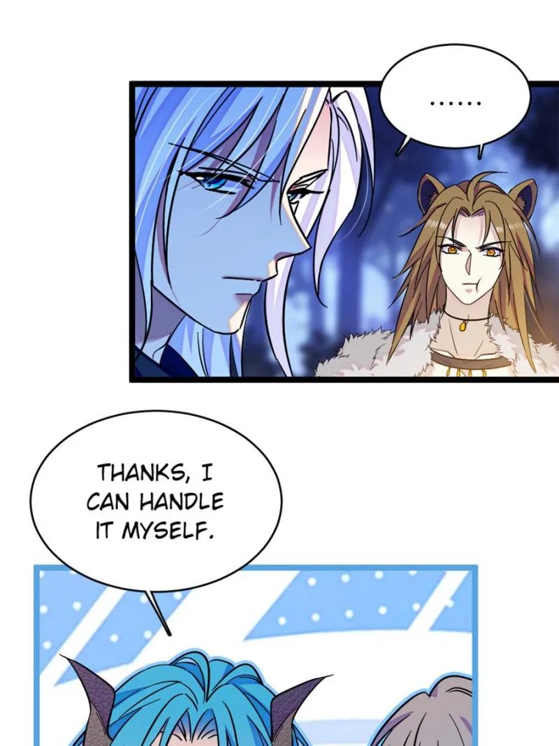 Romance in the Beast World Chapter 433 page 14