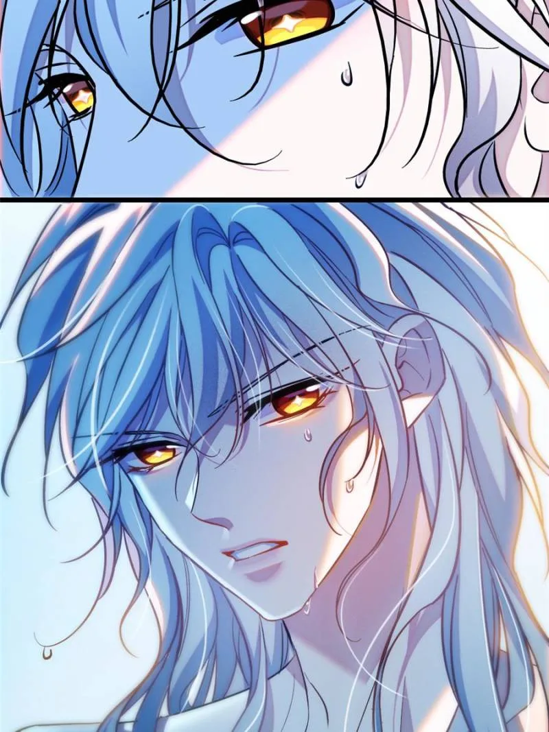 Romance in the Beast World Chapter 435 page 28