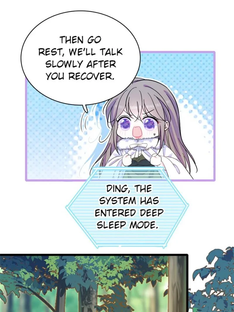 Romance in the Beast World Chapter 435 page 24