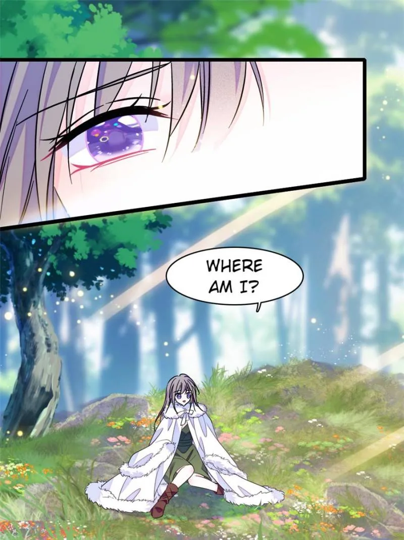 Romance in the Beast World Chapter 435 page 14