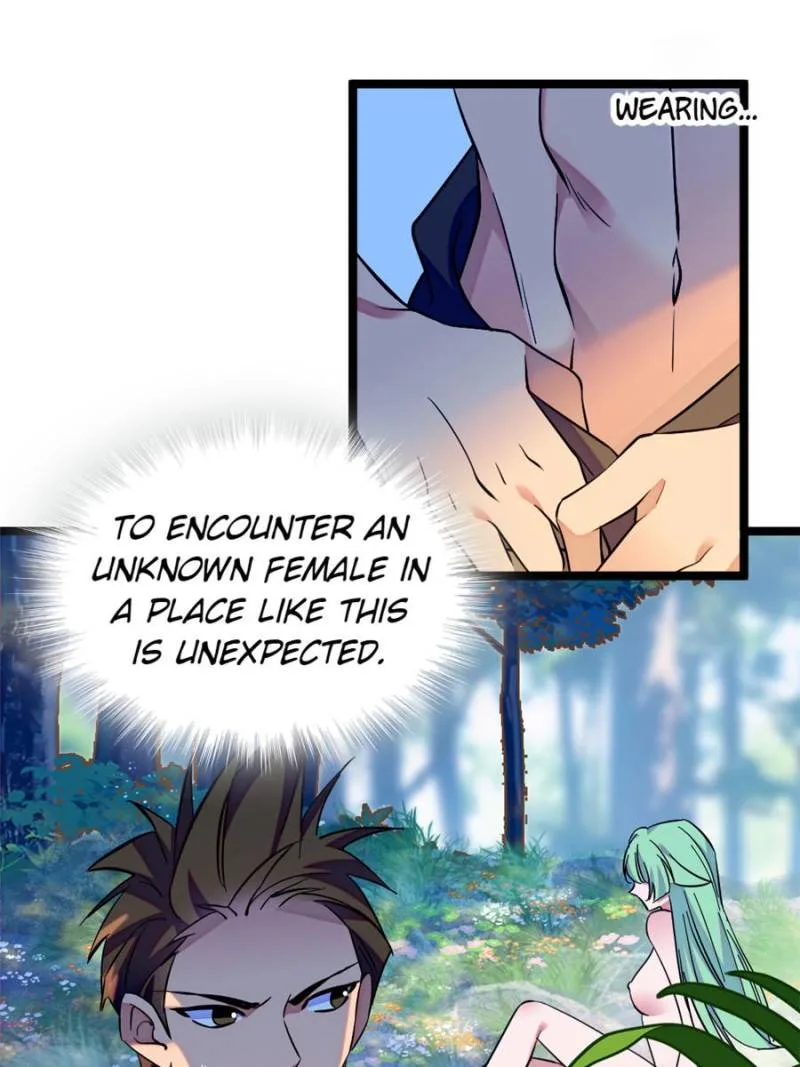 Romance in the Beast World Chapter 432 page 24