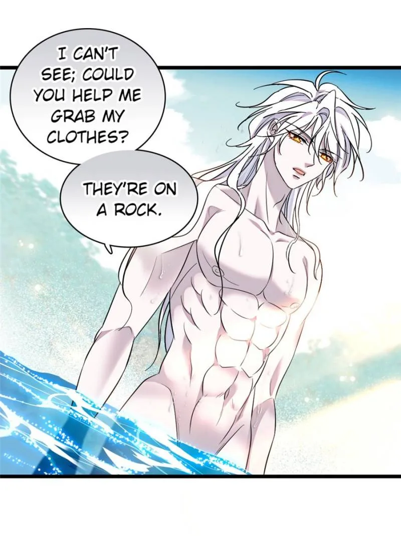 Romance in the Beast World Chapter 436 page 6