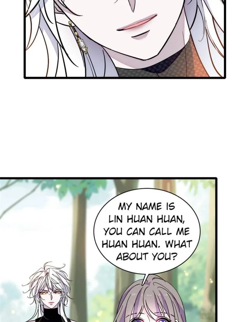 Romance in the Beast World Chapter 436 page 16