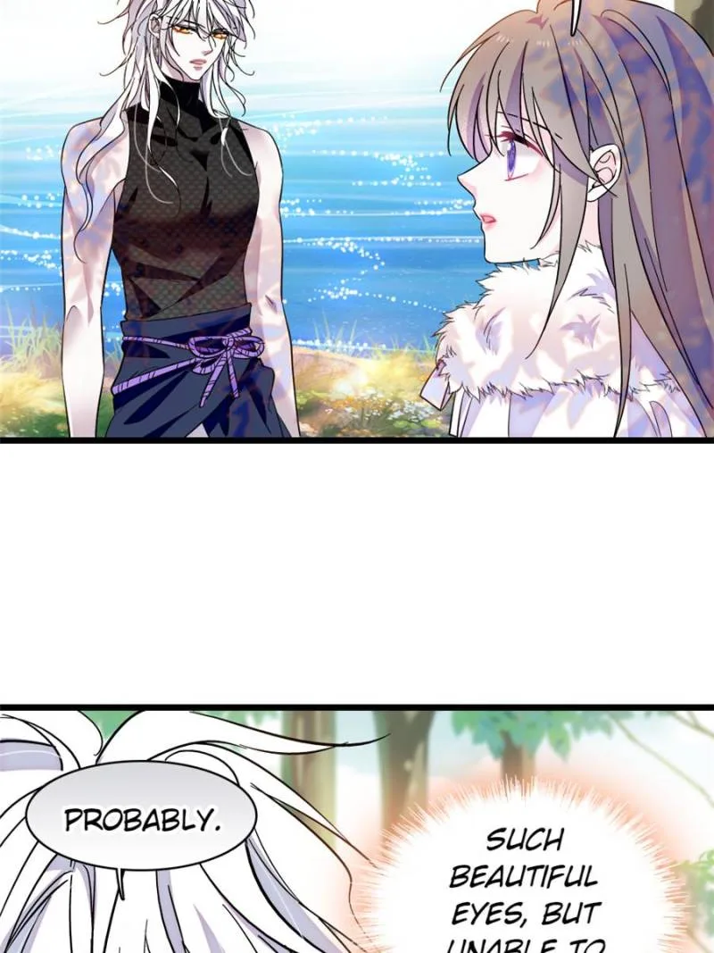 Romance in the Beast World Chapter 436 page 12