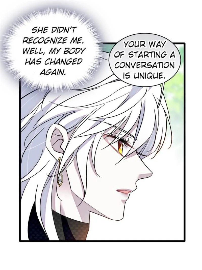 Romance in the Beast World Chapter 436 page 10