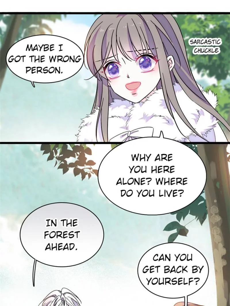 Romance in the Beast World Chapter 436 page 11