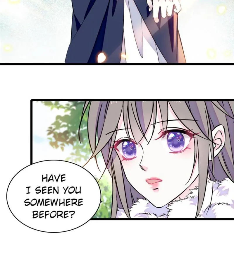 Romance in the Beast World Chapter 436 page 9