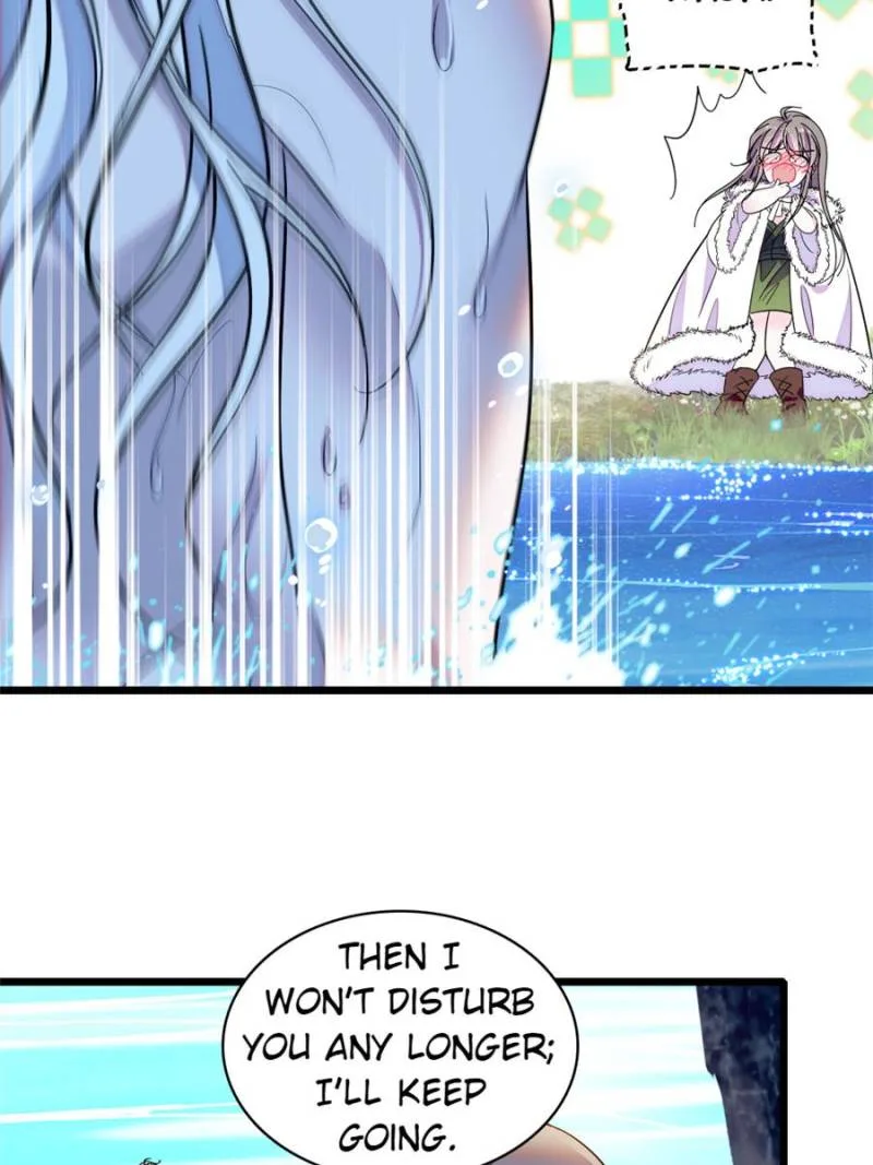 Romance in the Beast World Chapter 436 page 4