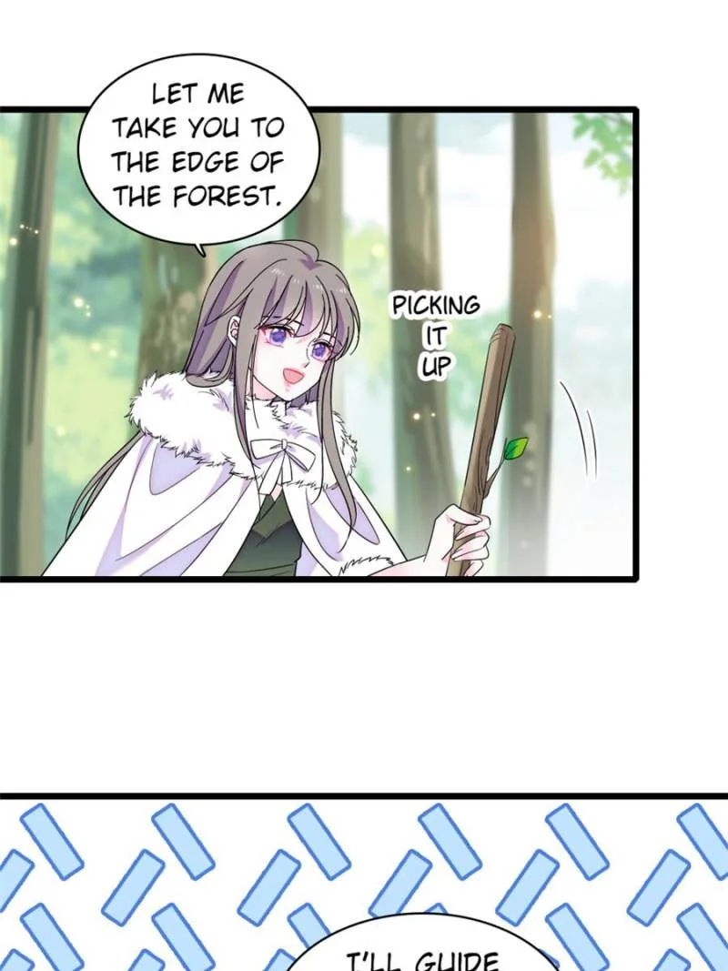 Romance in the Beast World Chapter 436 page 14