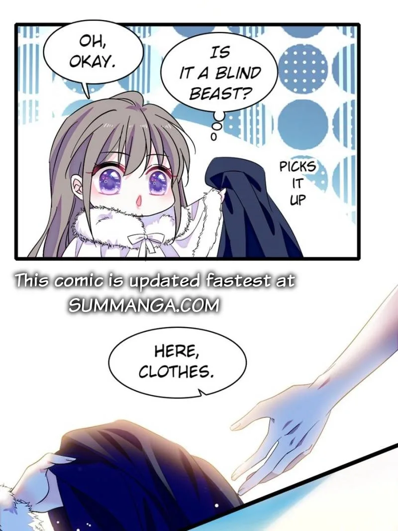 Romance in the Beast World Chapter 436 page 7
