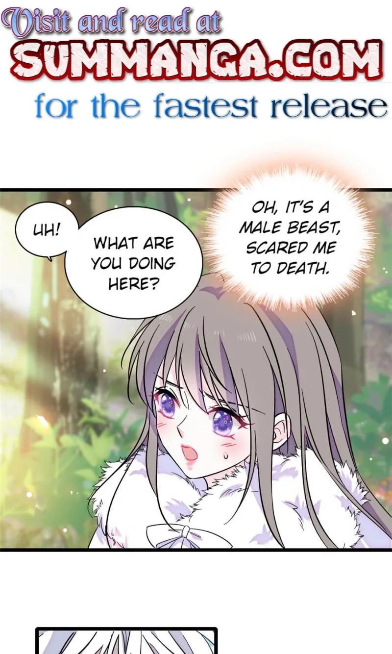 Romance in the Beast World Chapter 436 page 2