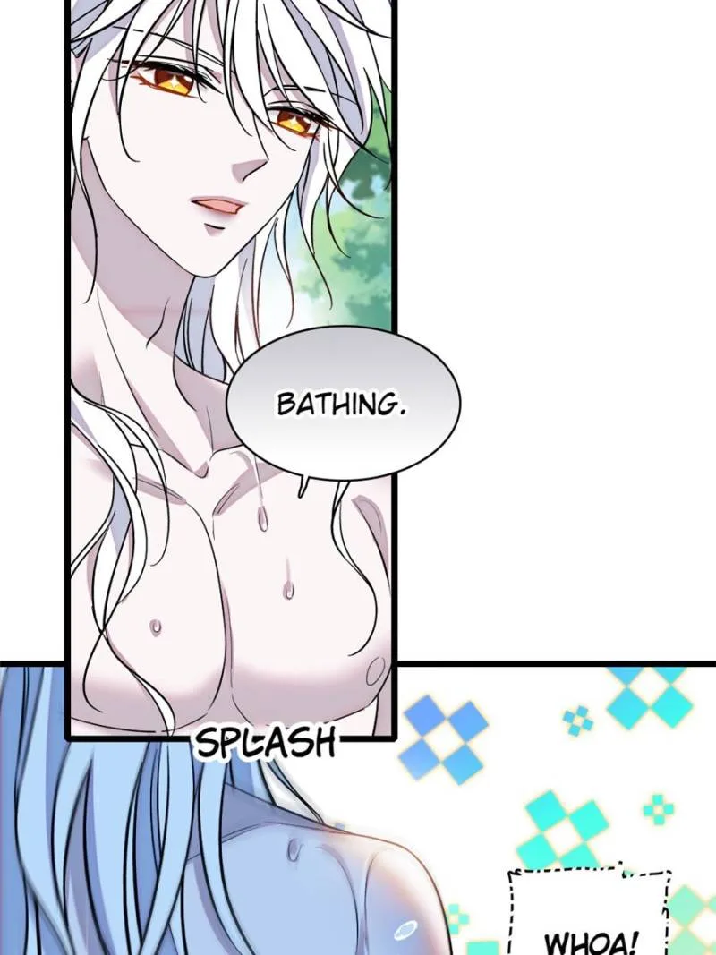 Romance in the Beast World Chapter 436 page 3