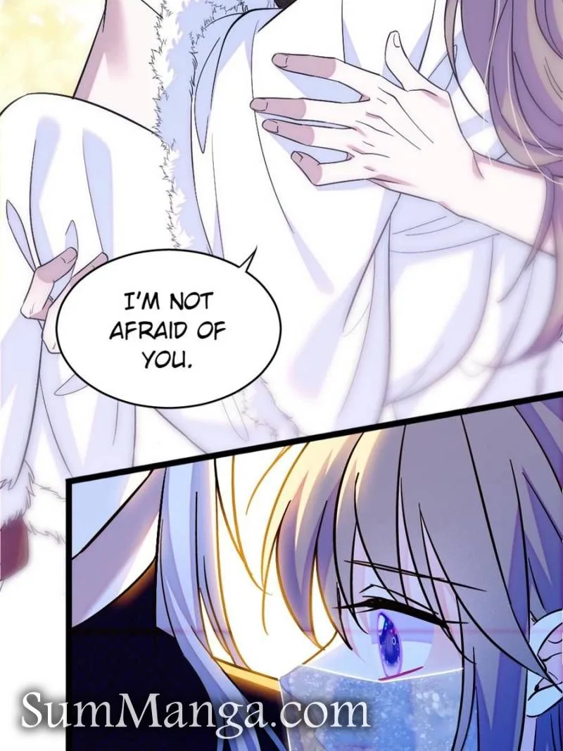 Romance in the Beast World Chapter 438 page 15