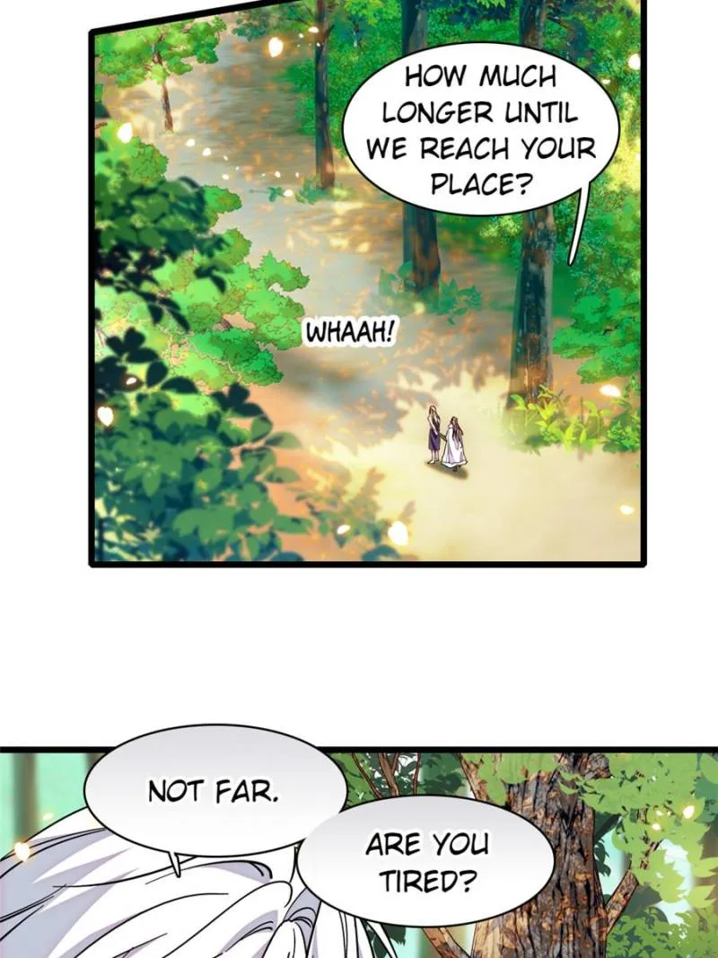 Romance in the Beast World Chapter 437 page 7