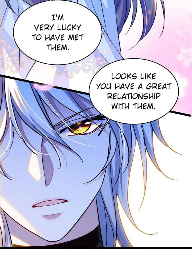 Romance in the Beast World Chapter 438 page 7