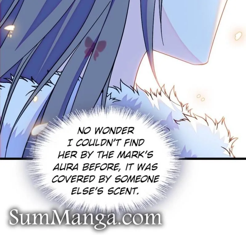 Romance in the Beast World Chapter 437 page 5