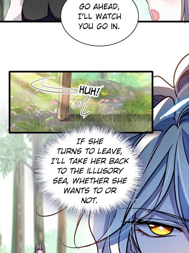 Romance in the Beast World Chapter 436 page 23