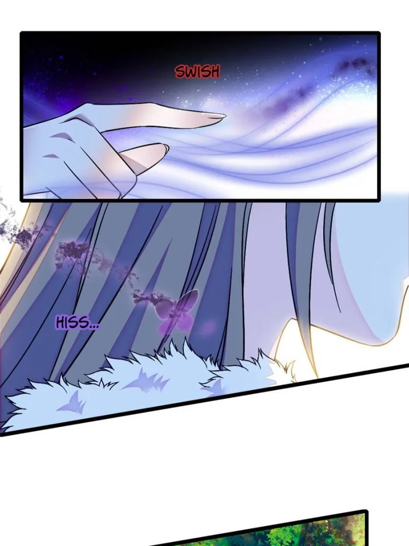 Romance in the Beast World Chapter 437 page 6