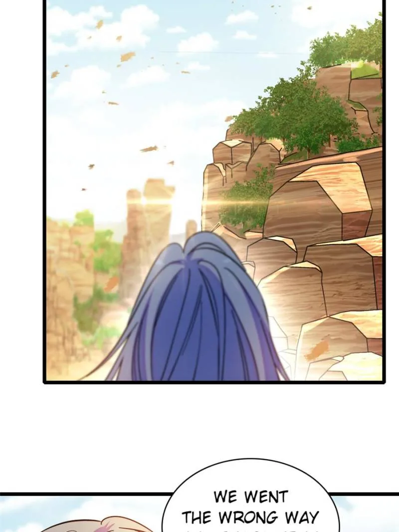 Romance in the Beast World Chapter 437 page 17