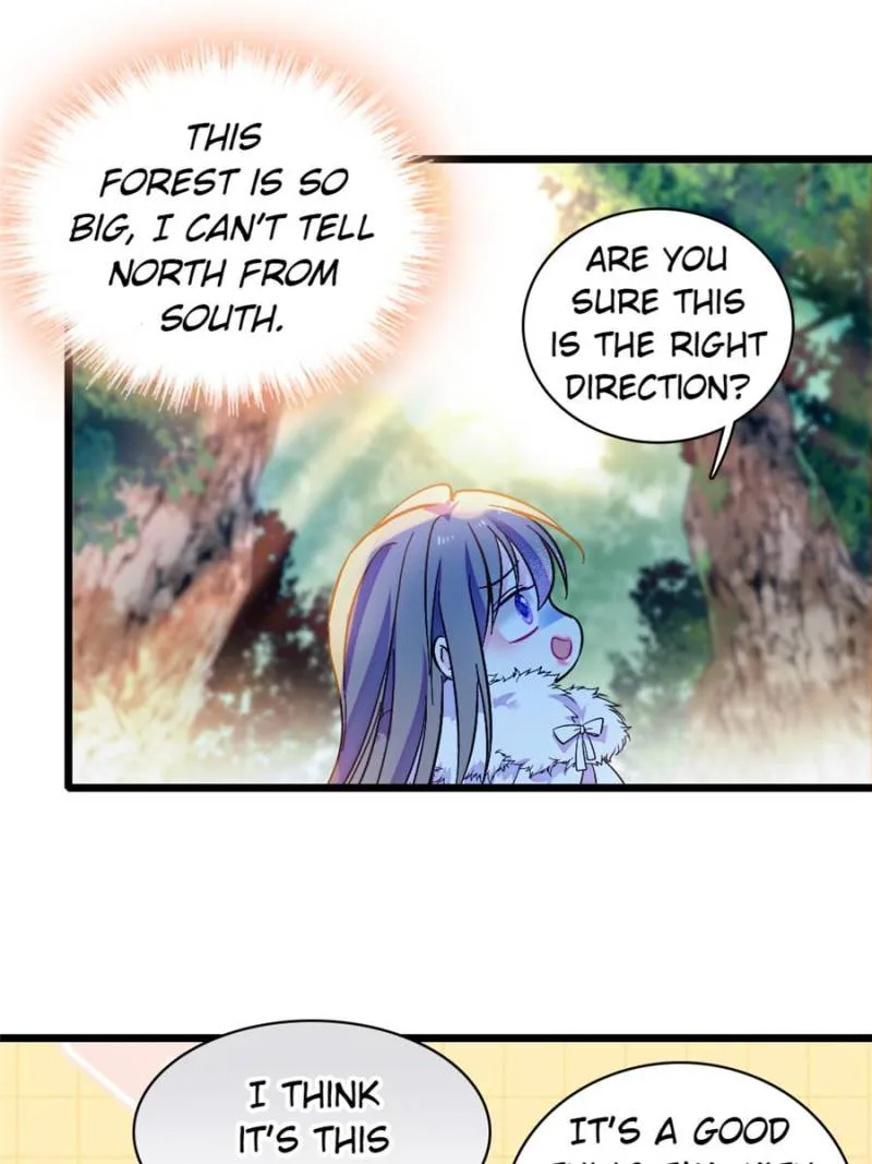 Romance in the Beast World Chapter 437 page 15