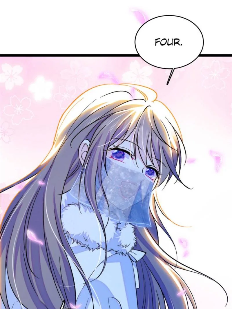 Romance in the Beast World Chapter 438 page 6