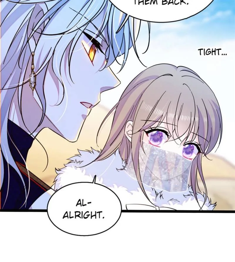 Romance in the Beast World Chapter 438 page 13