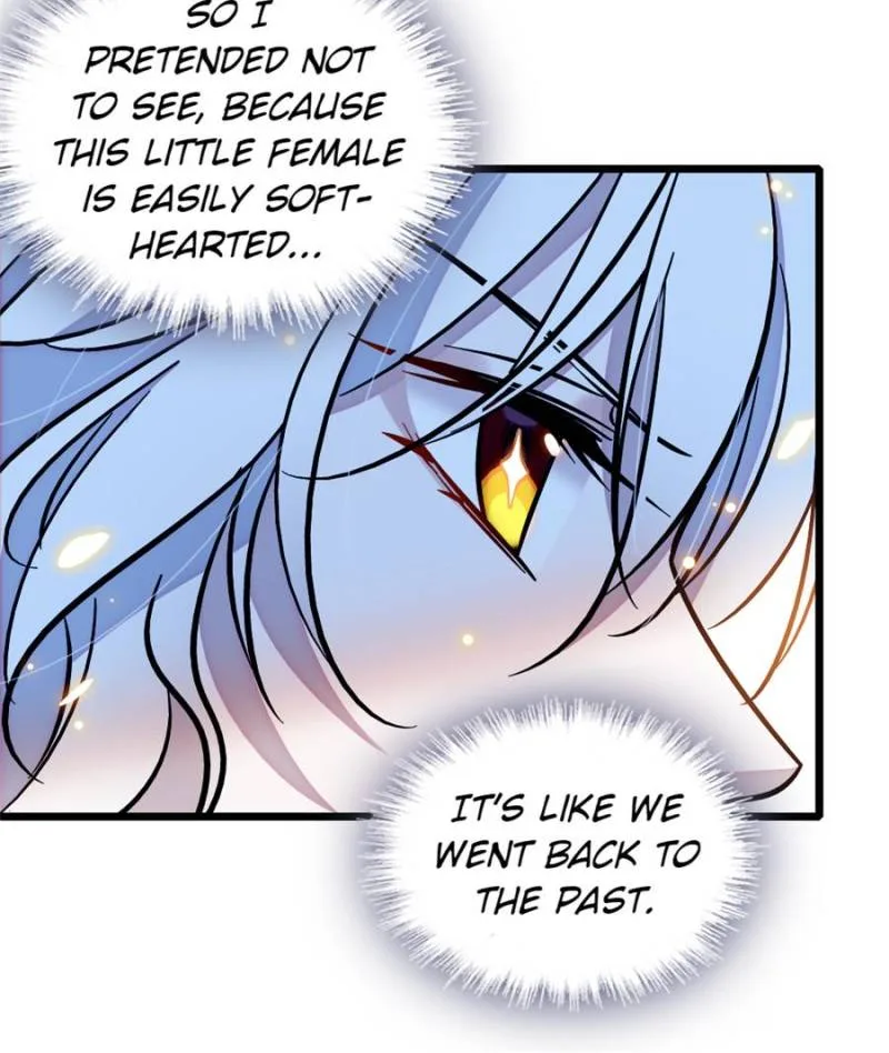 Romance in the Beast World Chapter 436 page 21