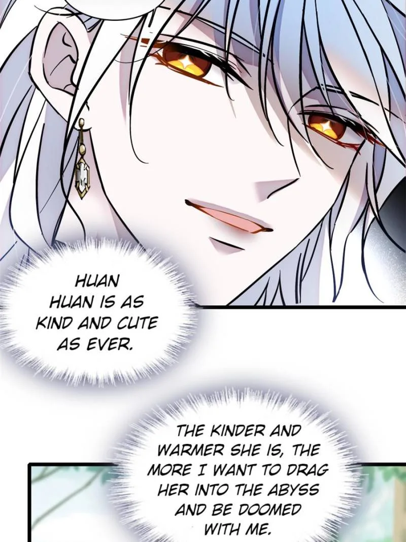 Romance in the Beast World Chapter 437 page 3