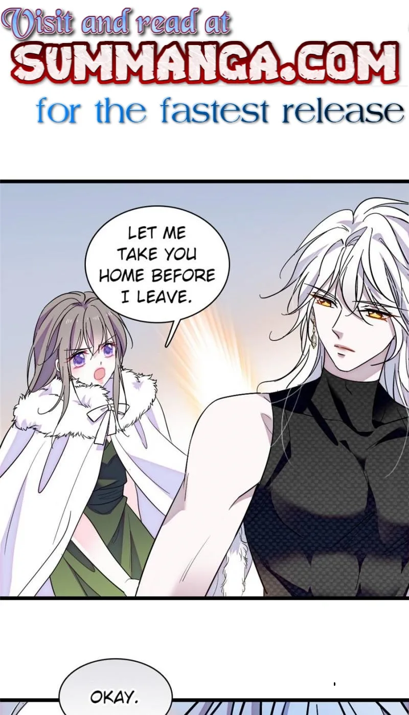 Romance in the Beast World Chapter 437 page 2