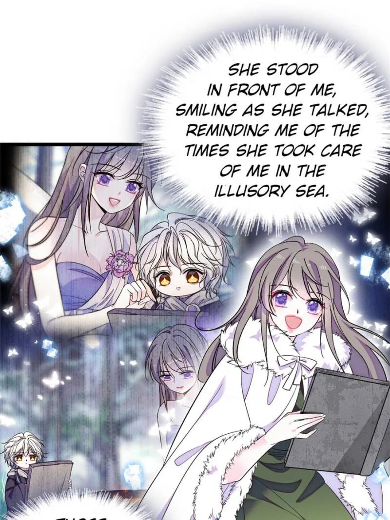 Romance in the Beast World Chapter 436 page 19