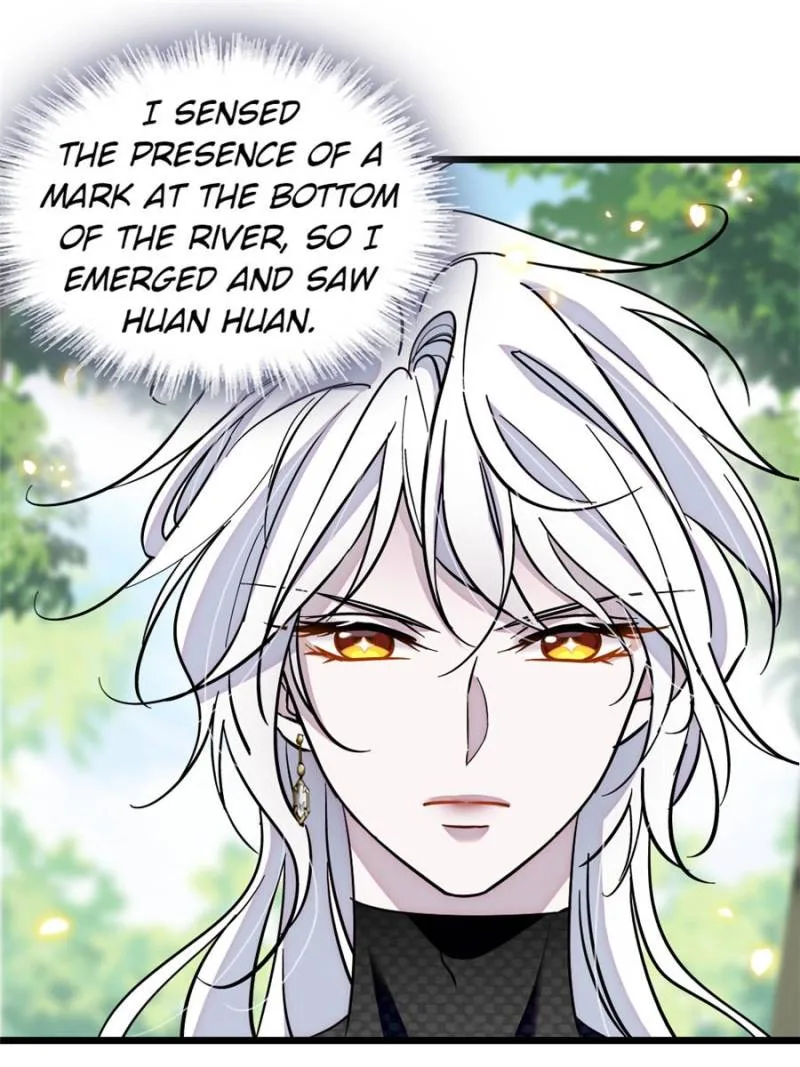 Romance in the Beast World Chapter 436 page 18