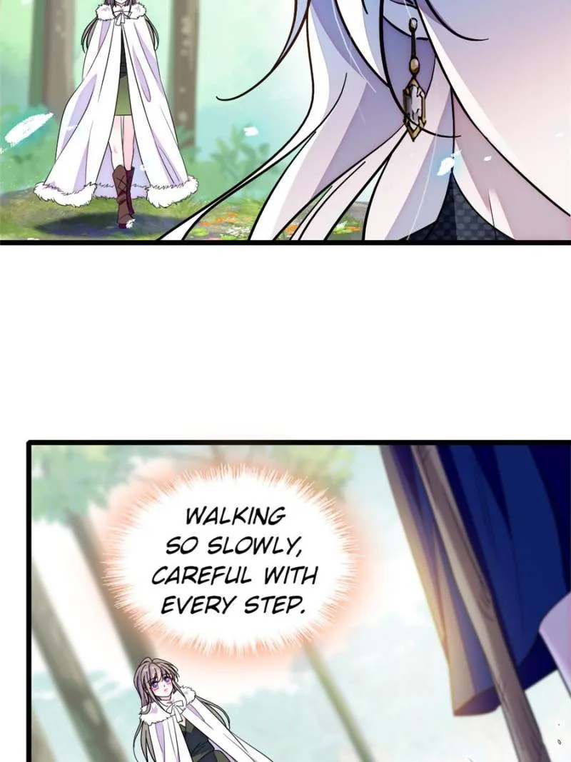 Romance in the Beast World Chapter 436 page 24