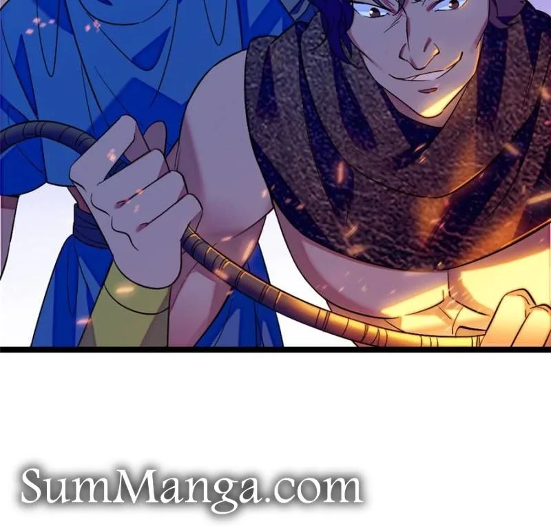 Romance in the Beast World Chapter 438 page 25