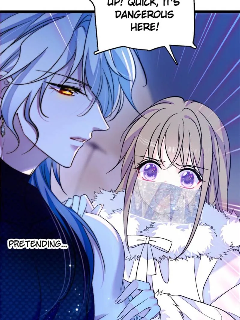 Romance in the Beast World Chapter 439 page 3