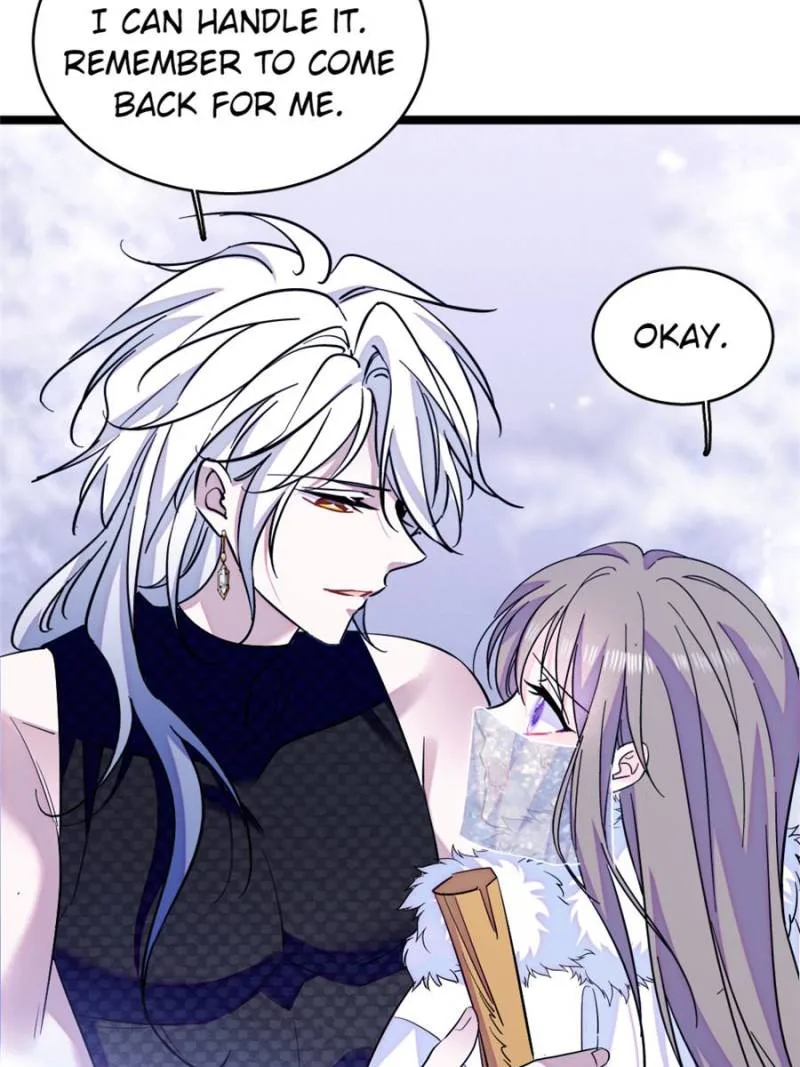 Romance in the Beast World Chapter 439 page 13