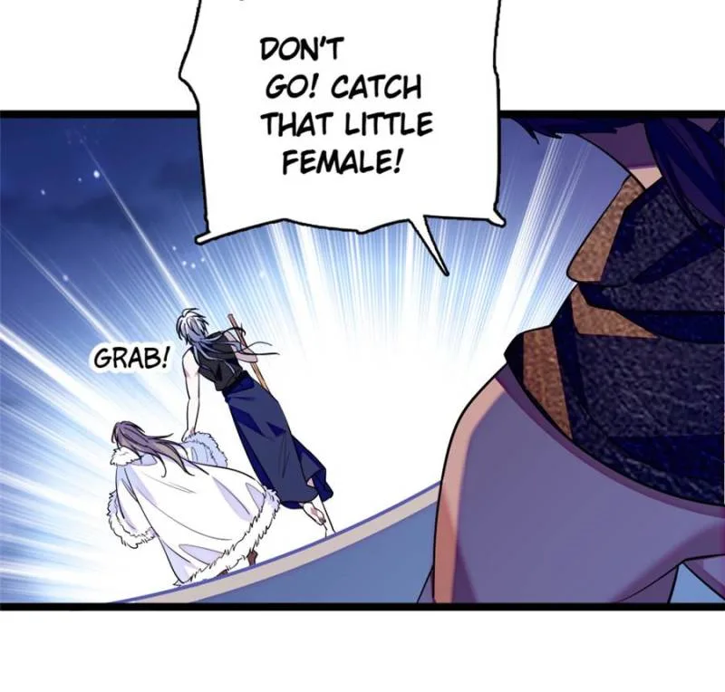 Romance in the Beast World Chapter 439 page 5