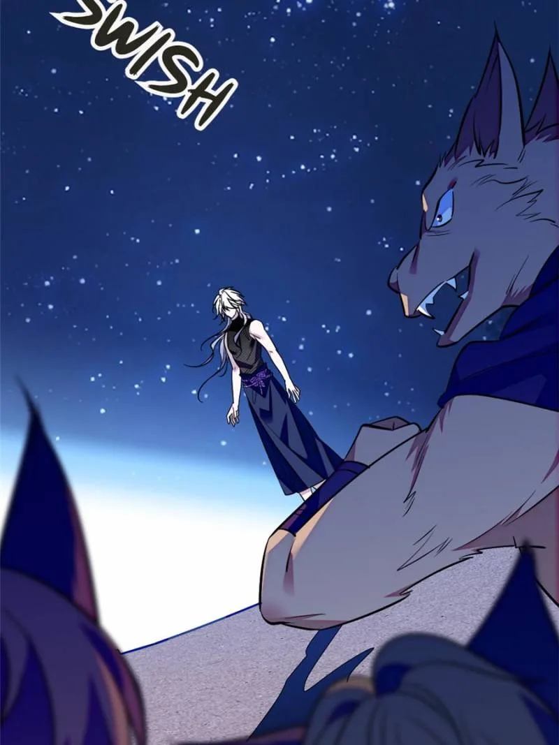 Romance in the Beast World Chapter 439 page 17