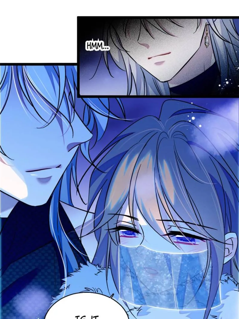 Romance in the Beast World Chapter 438 page 18
