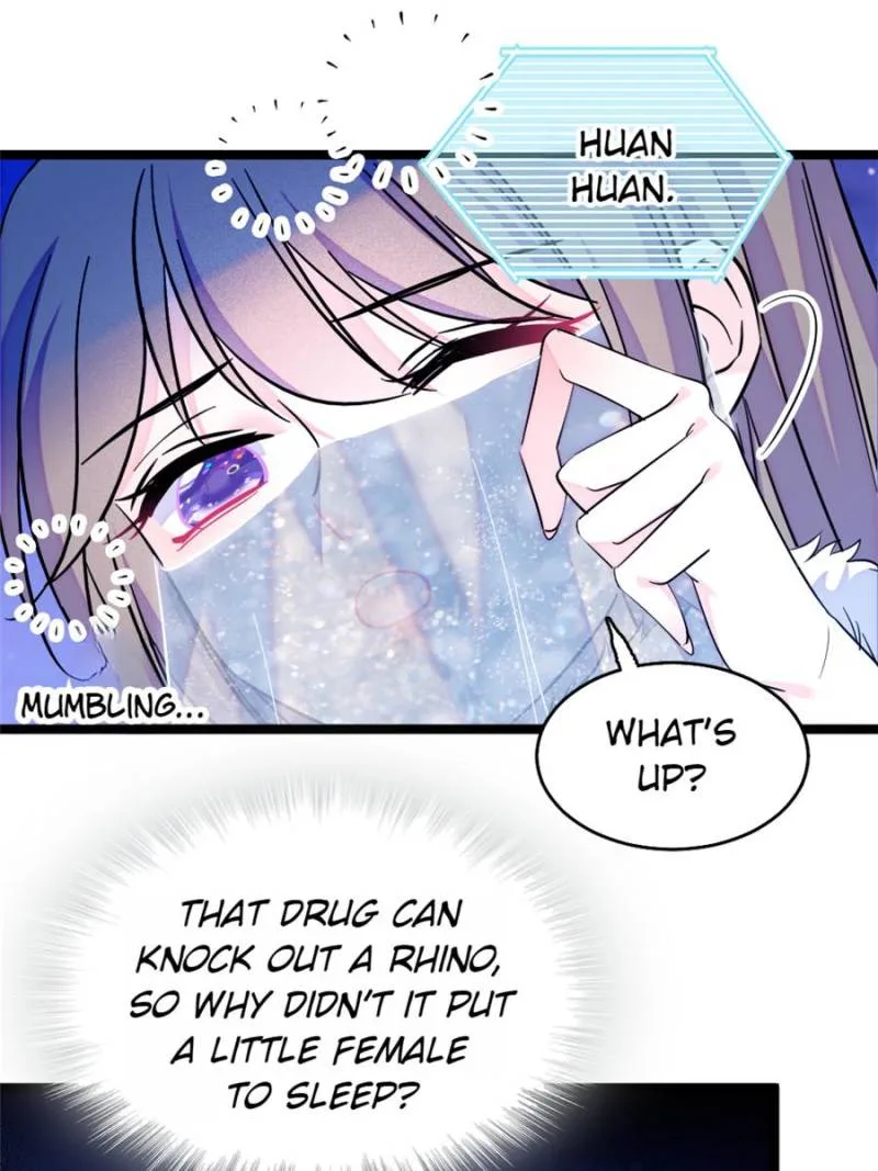Romance in the Beast World Chapter 438 page 26