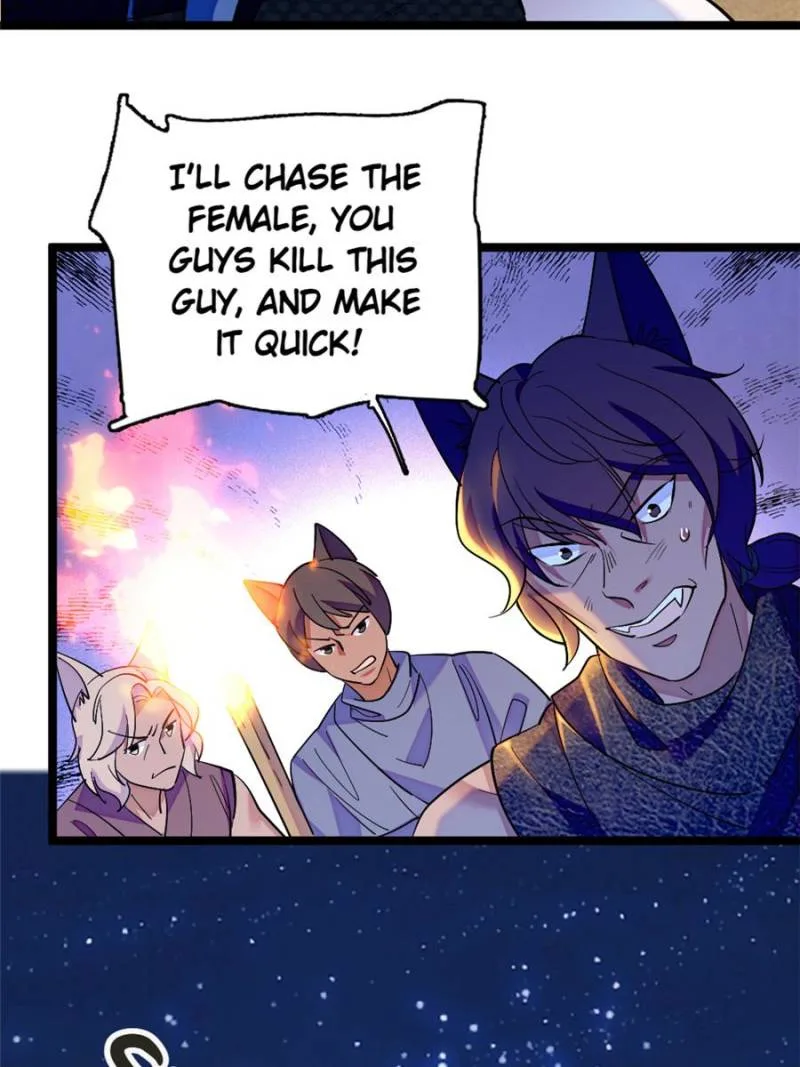 Romance in the Beast World Chapter 439 page 16