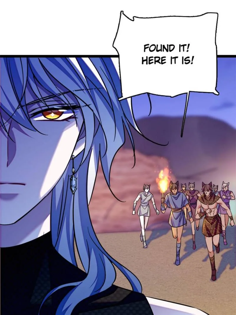 Romance in the Beast World Chapter 439 page 15