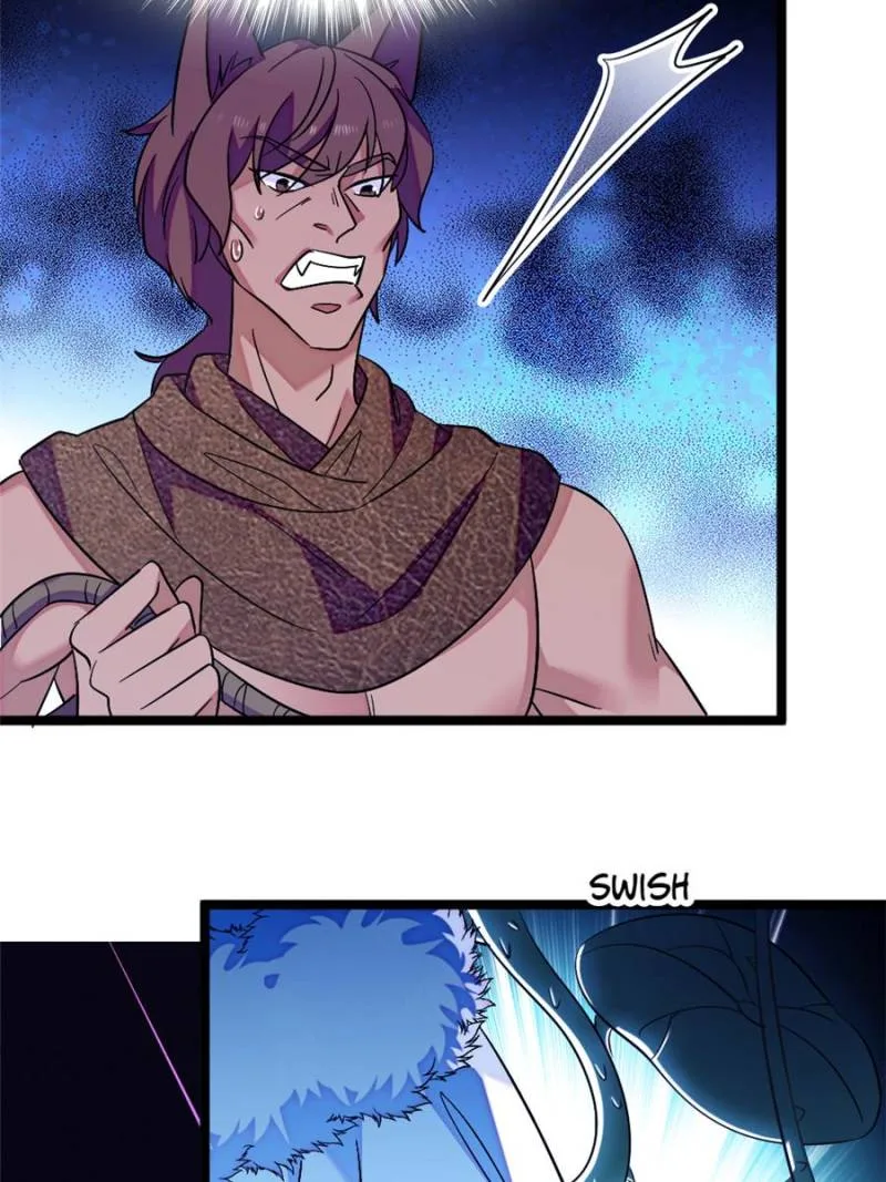 Romance in the Beast World Chapter 438 page 27