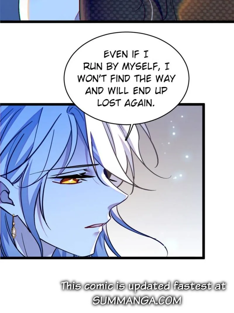 Romance in the Beast World Chapter 439 page 9