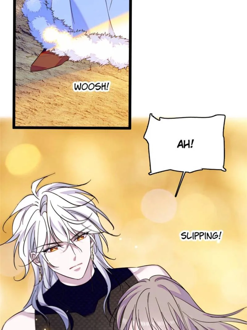 Romance in the Beast World Chapter 438 page 11