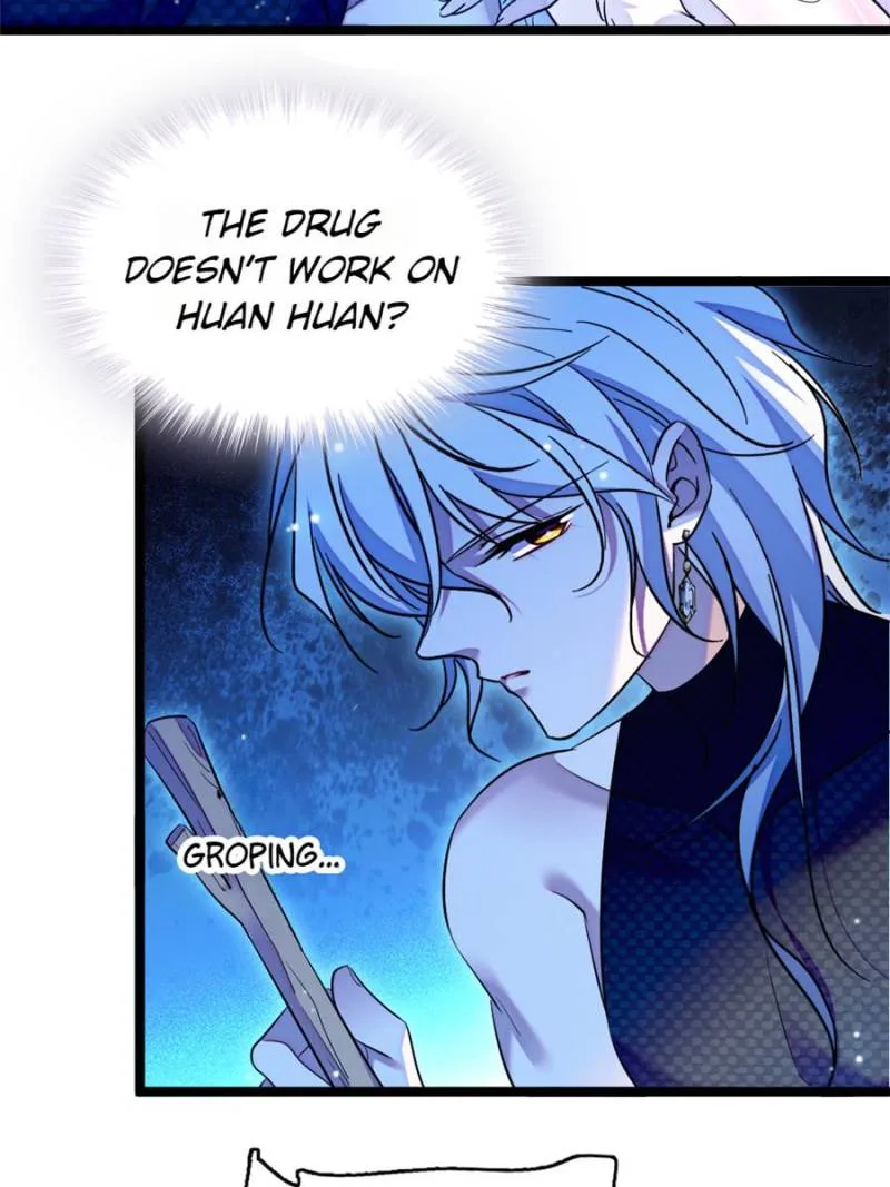 Romance in the Beast World Chapter 439 page 4