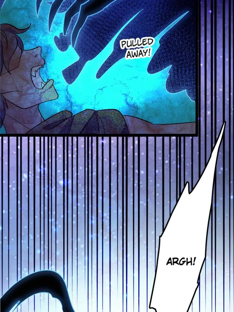 Romance in the Beast World Chapter 439 page 21