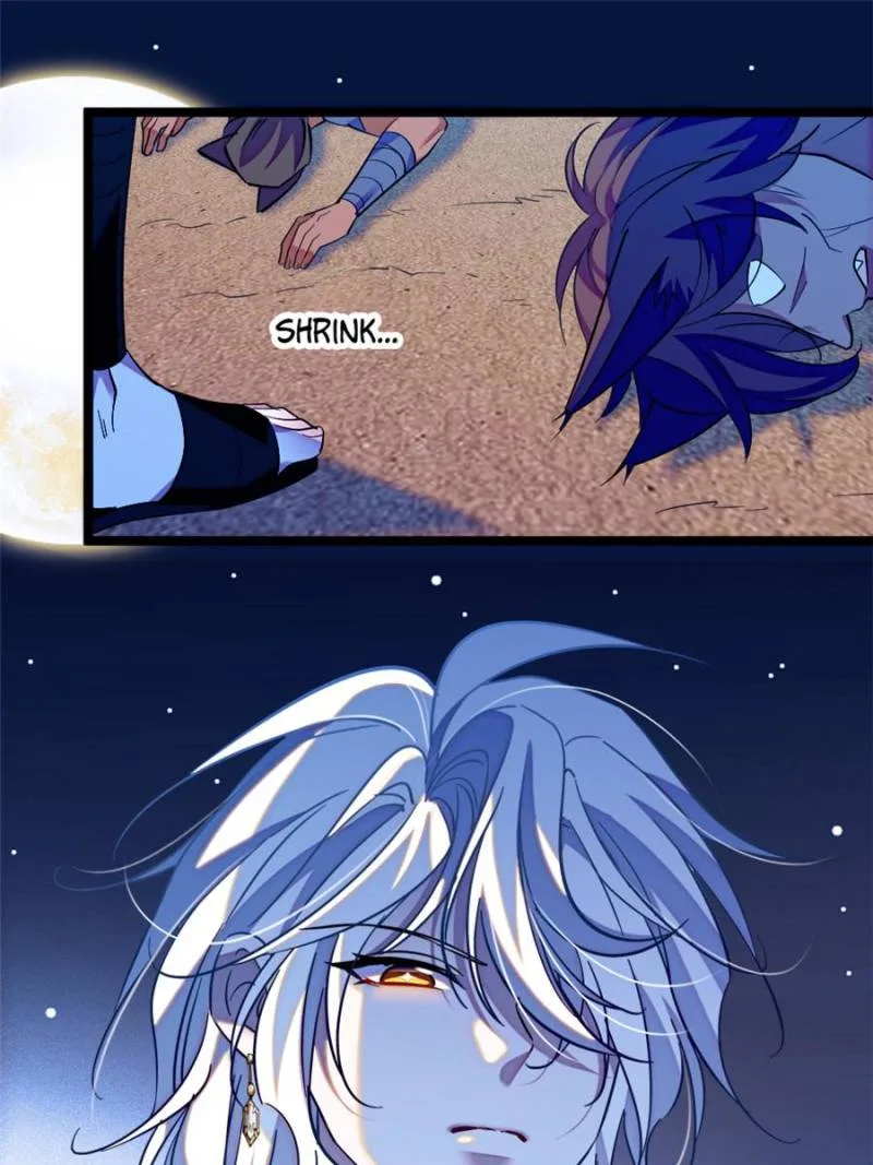 Romance in the Beast World Chapter 439 page 23