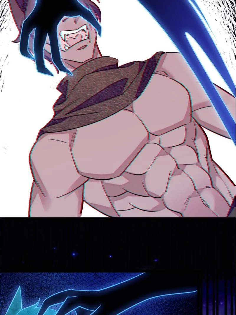 Romance in the Beast World Chapter 439 page 20
