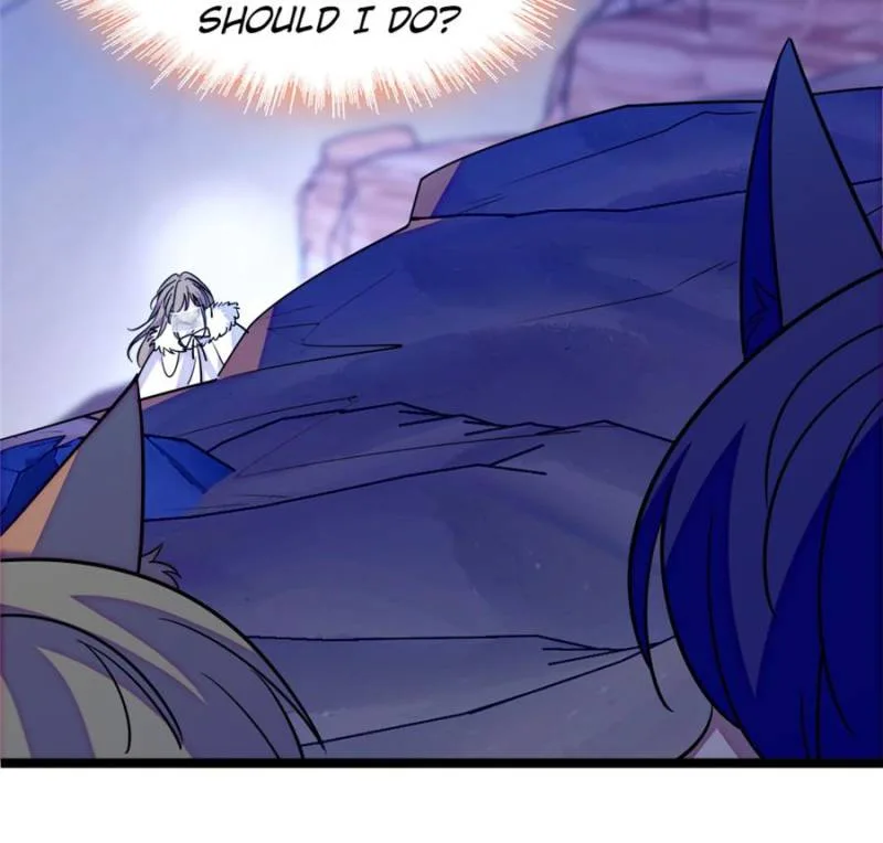 Romance in the Beast World Chapter 439 page 26